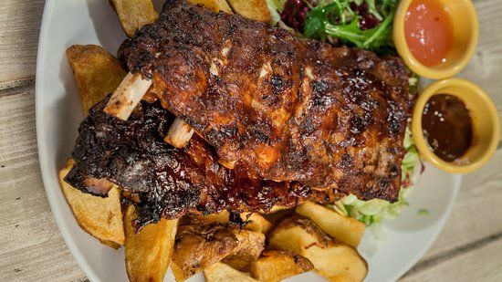 BIF - Grill House Hamburgheria